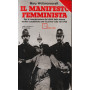 Il manifesto femminista.