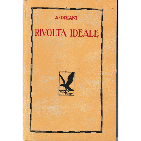 La rivolta ideale.