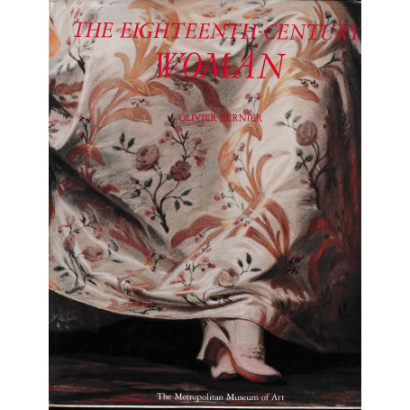 The eighteenth-century woman
