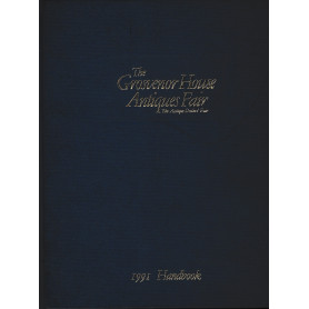 The Grosvenor House Antiques Fair