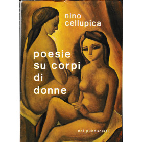 Poesie su corpi di donne.