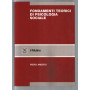 Fondamenti teorici di psicologia sociale.