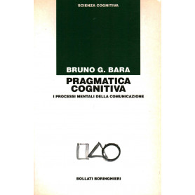 Pragmatica cognitiva.