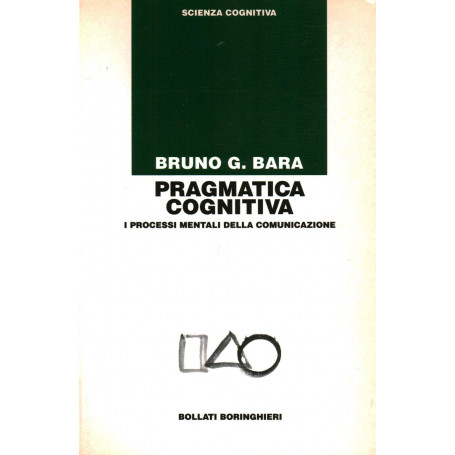 Pragmatica cognitiva.