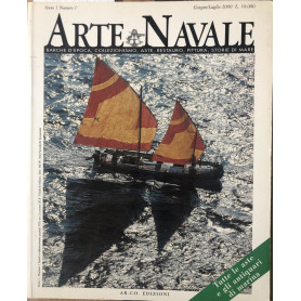 Arte Navale