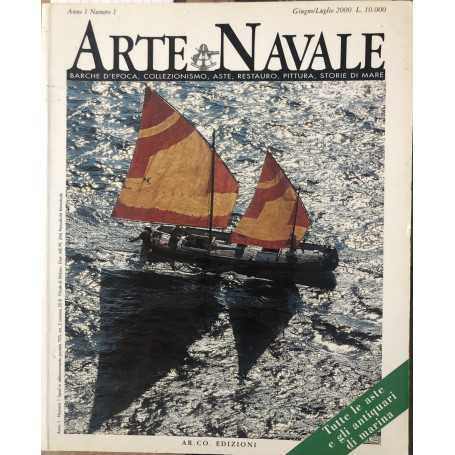 Arte Navale