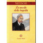 La nascita della tragedia ovvero grecità e pessimismo.