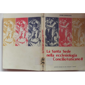 La Santa Sede nella ecclesiologia Concilio Vaticano II