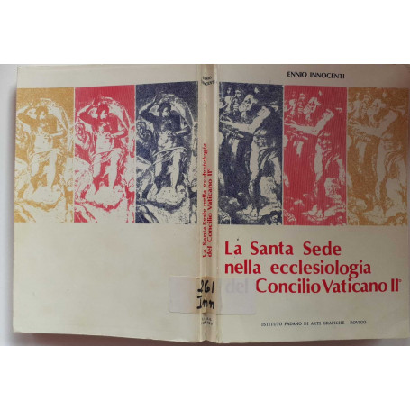La Santa Sede nella ecclesiologia Concilio Vaticano II