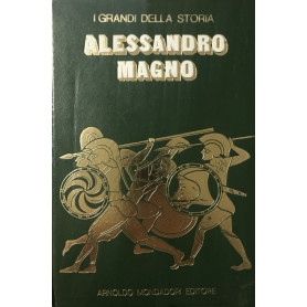 Alessandro Magno