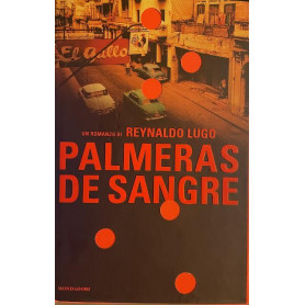 Palmeras de sangre