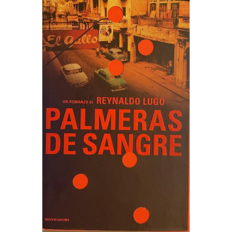 Palmeras de sangre