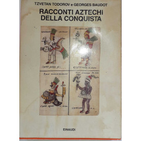 Racconti aztechi della conquista