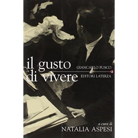 Il gusto di vivere