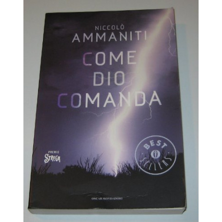 Come dio comanda