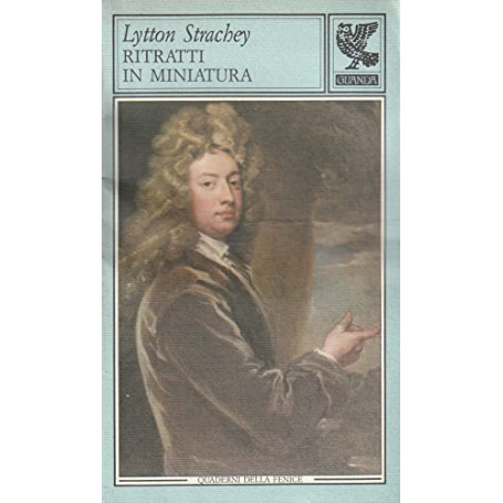 Ritratti in miniatura.