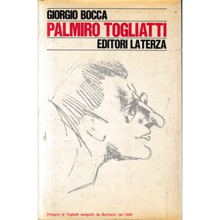 Palmiro Togliatti.