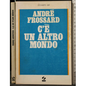 C'è un altro mondo