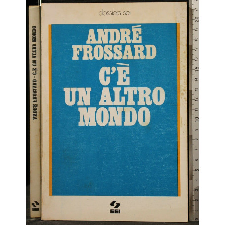 C'è un altro mondo
