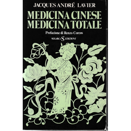 Medicina cinese medicina totale.