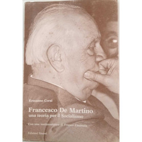 Francesco De Martino una teoria per il socialismo