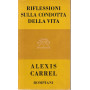 Riflessioni sulla condotta della vita.