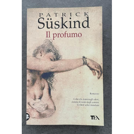 Il profumo