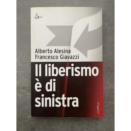 Il liberismo è di sinistra