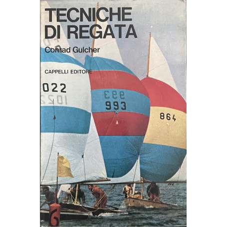 Tecniche di regata