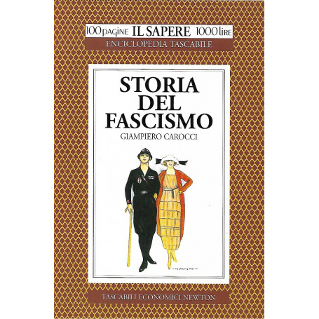Storia del fascismo.