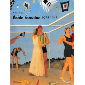 Ecole romaine 1925-1945