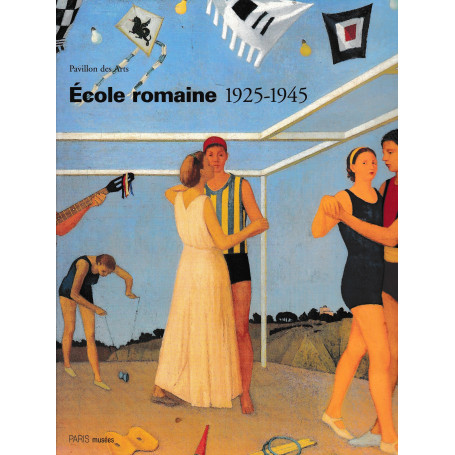 Ecole romaine 1925-1945
