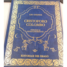 Cristoforo Colombo