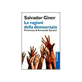 Le ragioni della democrazia.