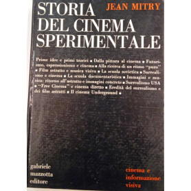 Storia del cinema sperimentale
