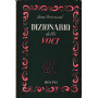 Dizionario delle voci.