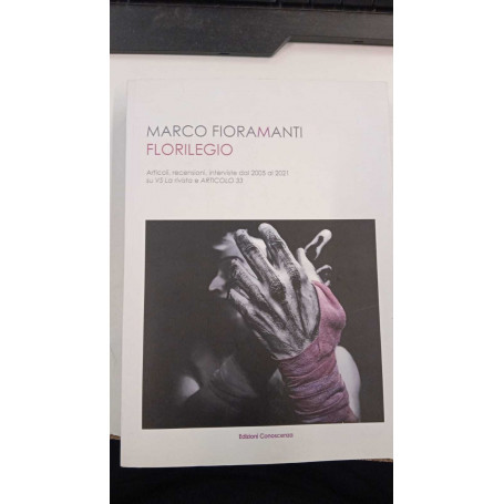Florilegio