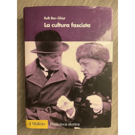 La cultura fascista