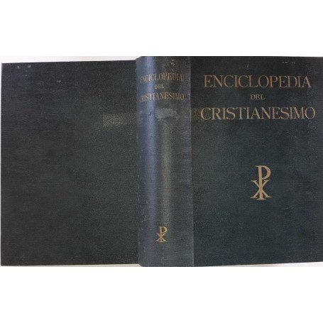 Enciclopedia del cristianesimo