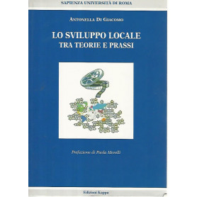 Lo sviluppo locale tra teorie e prassi