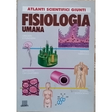 Fisiologia umana