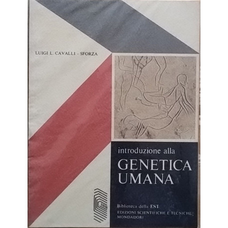 Introduzione alla genetica umana