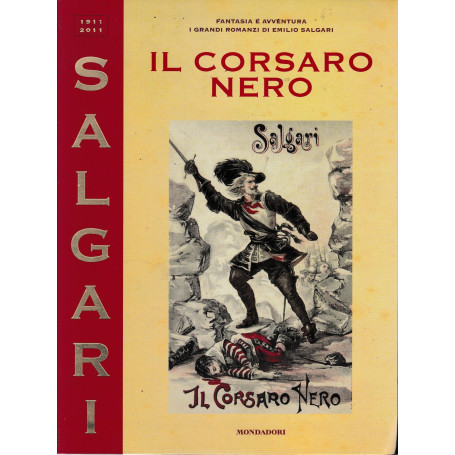 Il Corsaro Nero.