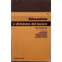 Educazione e divisione del lavoro