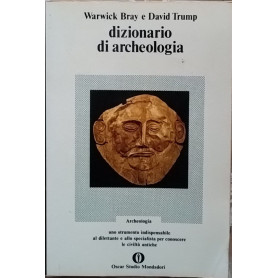 Dizionario di archeologia