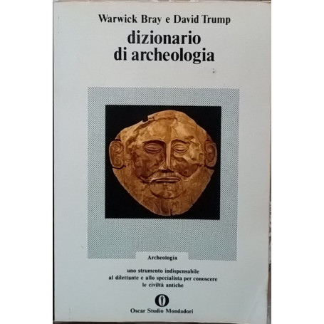 Dizionario di archeologia