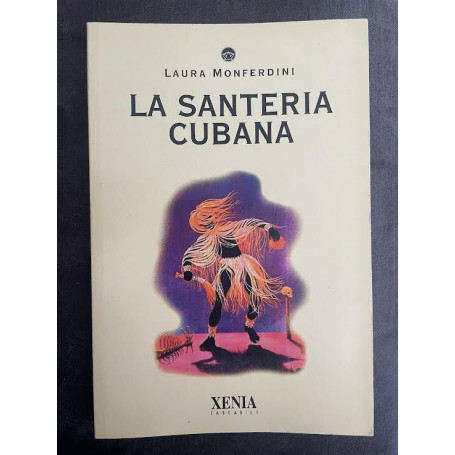 La Santeria cubana