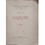 La politica estera di Francesco Crispi (1887-1891)