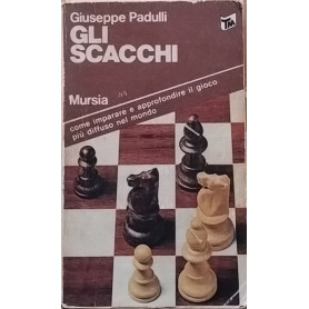 Gli scacchi