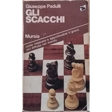 Gli scacchi